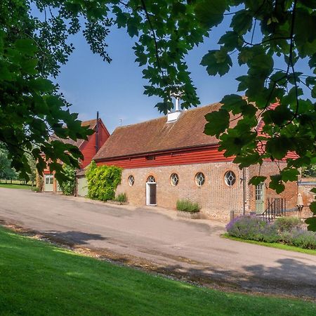 Belchamp Hall Stables Belchamp Otten المظهر الخارجي الصورة
